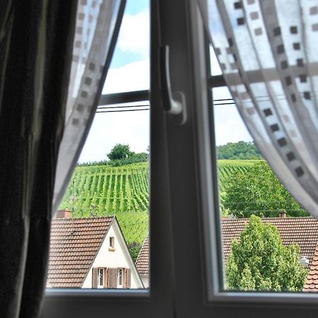Landgasthof Rebstock Weil Am Rhein / Basel Dış mekan fotoğraf